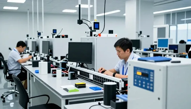 丰驰科技股份有限公司