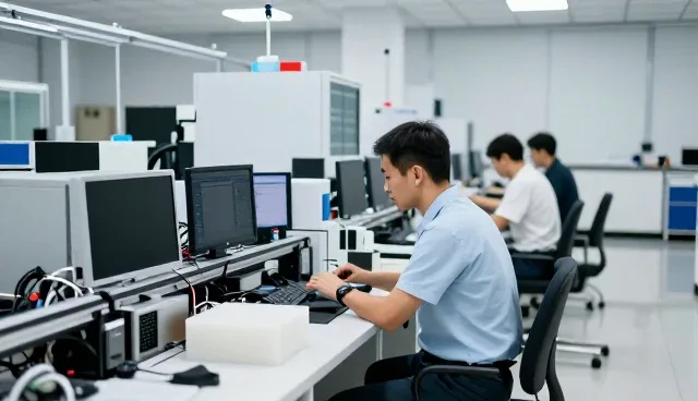 技术培训服务