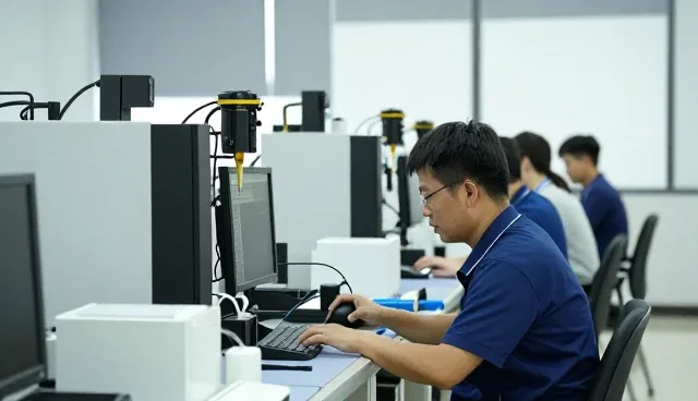 丰驰科技股份有限公司