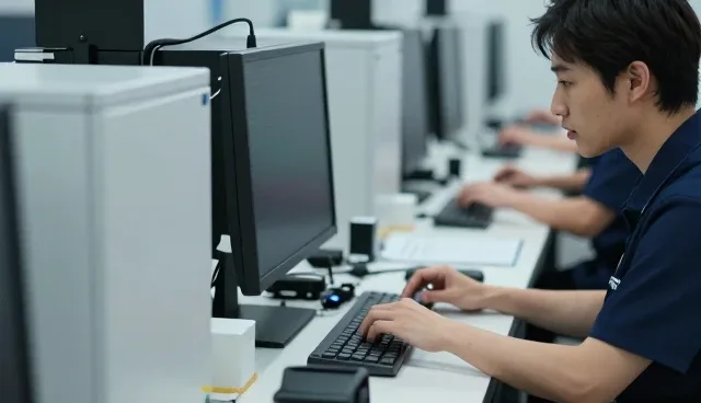 丰驰科技股份有限公司