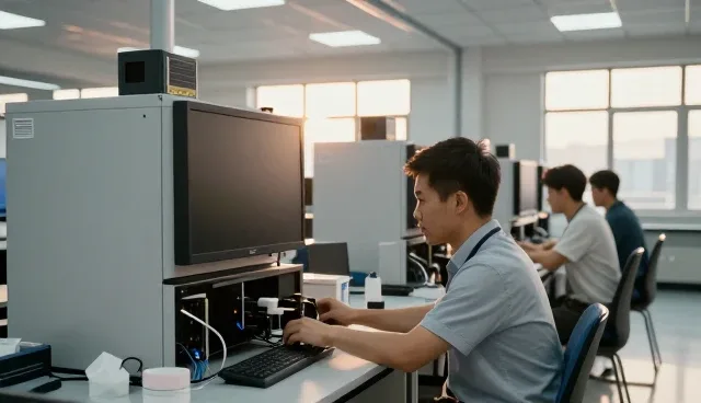 丰驰科技股份有限公司