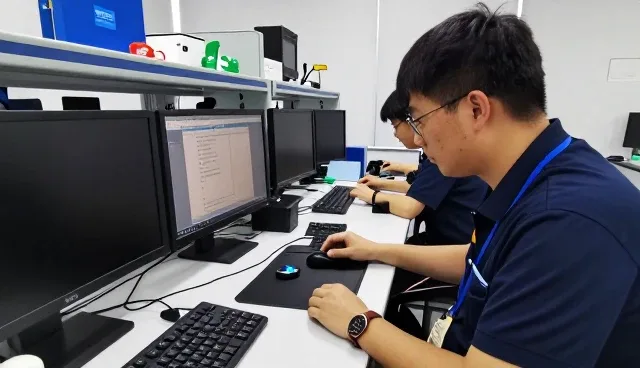技术支持等功能特点说明