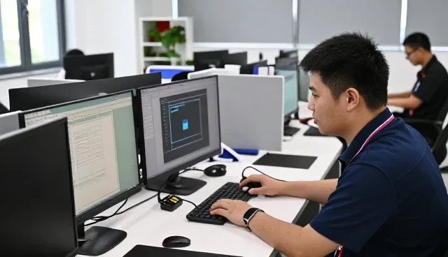 技术支持等成为系统集成升级新选择