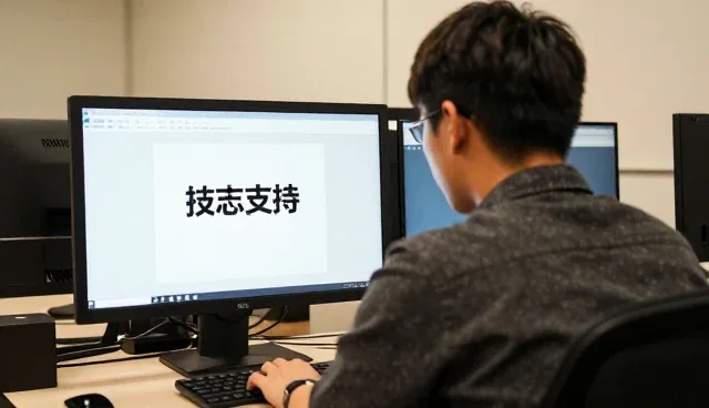 技术推广提升连锁门店使用效率