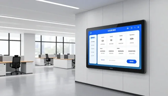 工业自动化系统集成中的性能优化实践与应用